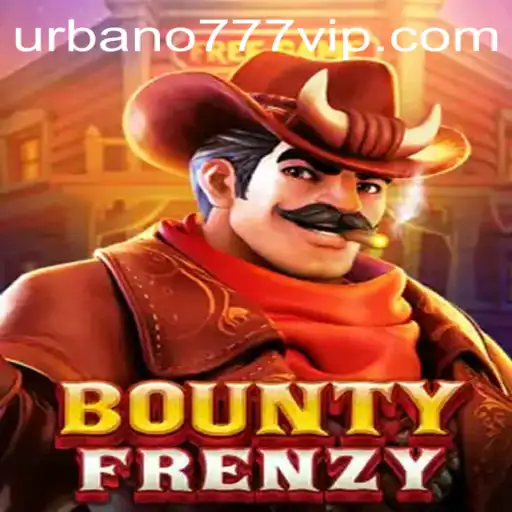 BountyFrenzy: The Thrilling Adventure of Treasure and Strategy
