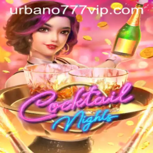 Exploring CocktailNights: A Luxurious Escape into the Urban Gaming Scene