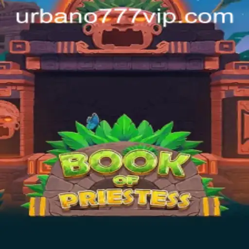 Discover the Enchanting World of BookOfPriestess on urbano777.com