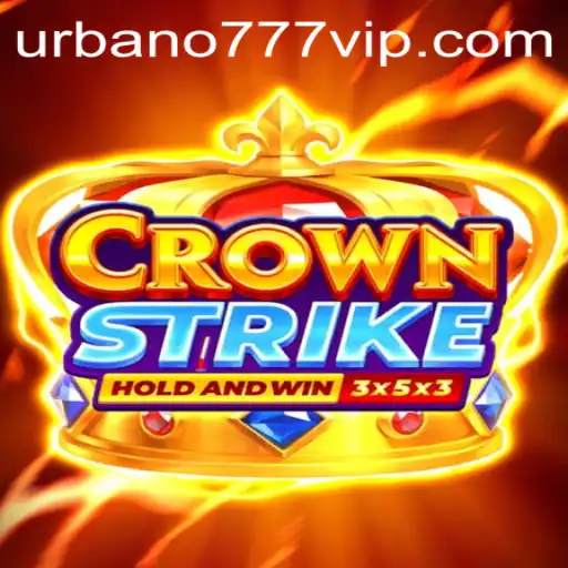 Crownstrike: The Ultimate Gaming Experience with Urbano777.com