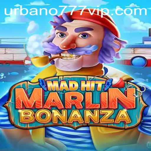 Explore the Excitement of MadHitMarlinBonanza: A Dive into the Thrilling Game by Urbano777