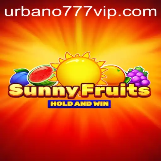 SunnyFruits: An Exciting Adventure in Online Gaming