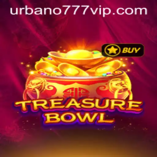Unveil the Adventure: TreasureBowl Game with Urbano777
