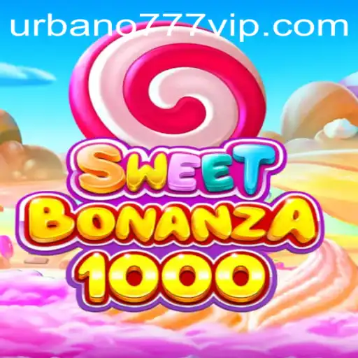 Unveiling SweetBonanza1000: A Delve into the Vibrant World of Urban Gaming
