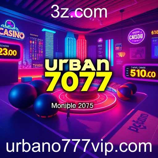 Urbano777: Evolução dos jogos online em 2025