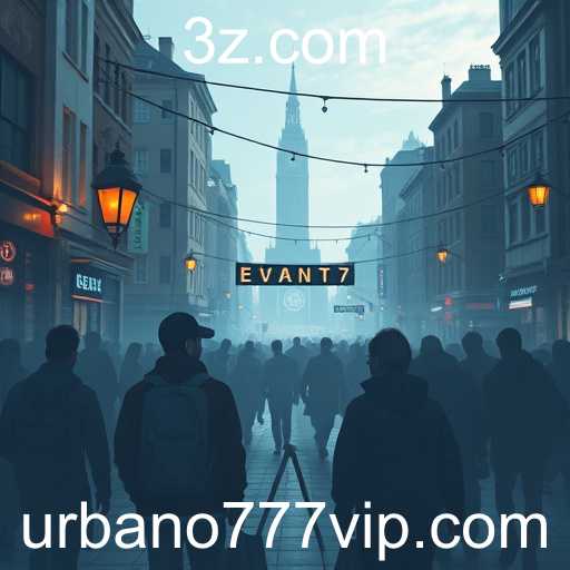 Crescimento Explosivo do Urbano777 e o Futuro dos Jogos Online