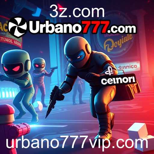 Crescimento do Urbano777 e as Tendências de Jogos em 2025