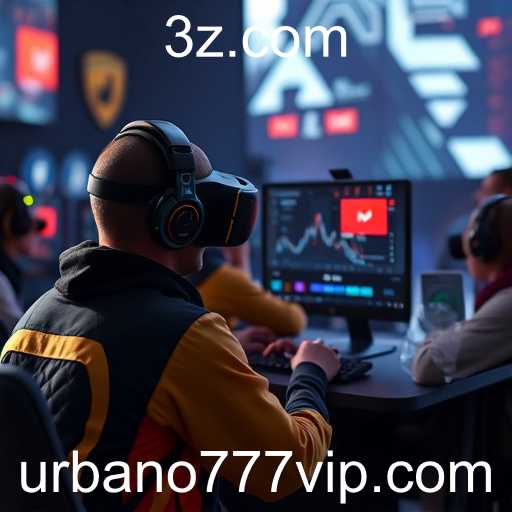 Tendências e Inovações no Mundo dos Jogos Online