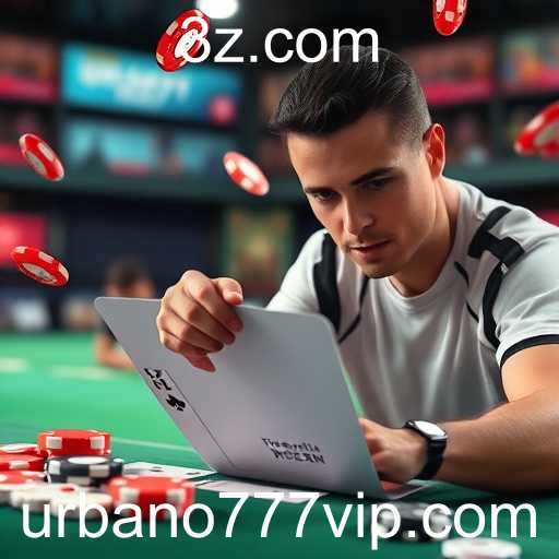 A Nova Era dos Jogos em Português: O Impacto do Urbano777